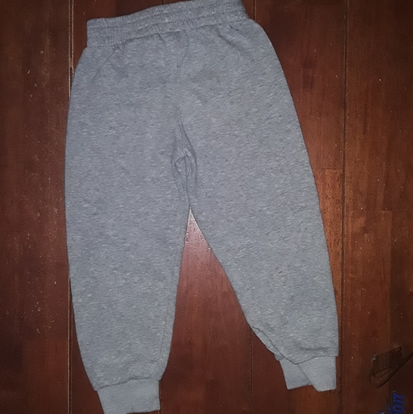 5t boys Hurley jogger pants - Picture 3 of 5